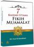 7 Kaidah Utama Fikih Muamalat